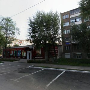 Verkhneuralskaya ulitsa, 9, Chelyabinsk: photo