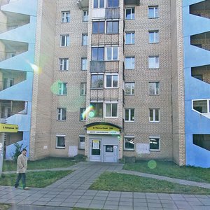 Lagojski Tract, 10, Minsk: photo