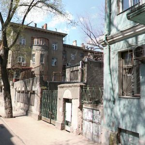 Temernitskaya Street, 37, Rostov‑na‑Donu: photo