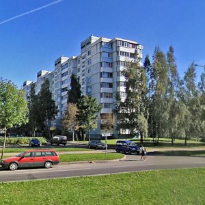 Jakubowskaga Street, 25, Minsk: photo