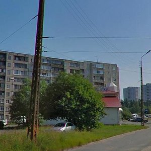 Rovio Street, 48, Petrozavodsk: photo