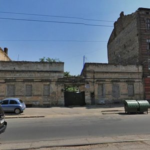 Prokhorovska vulytsia, 69, Odesa: photo