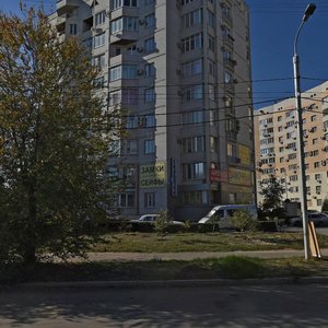 Engelsa Boulevard, 29А ، فولغوغراد: صورة