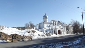 Leona Pozemskogo Street, 53 ، : صورة