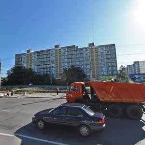 Bolshaya ulitsa, 91, Khabarovsk: photo