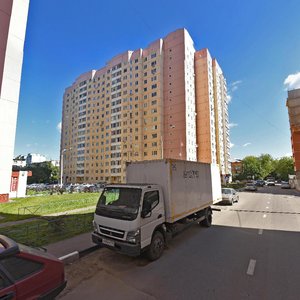 Ulitsa Gorkogo, 2, : foto