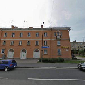 Ulitsa Volodarskogo, 6 ، : صورة