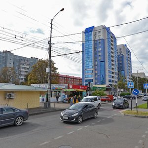 Sormovskaya Street, 110/5, Krasnodar: photo