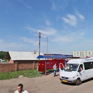 Stakhanovskaya ulitsa, 21, : foto