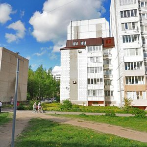 Kukonkovykh Street, 142, Ivanovo: photo