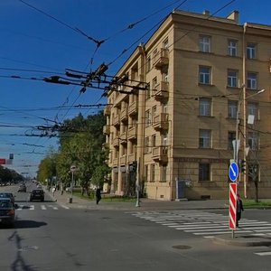 Blagodatnaya Street, 46 ، سان بطرسبرغ: صورة