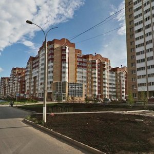 Ulitsa Tevosyana, 2, Magnitogorsk: photo