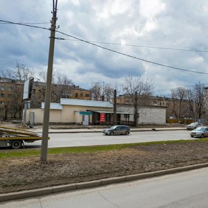 Bakinskih Komissarov Street, 182, Yekaterinburg: photo
