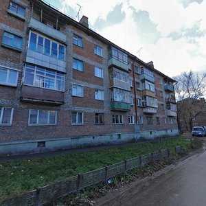 Dovatora Street, 6, Tula: photo