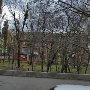 Bastionna Street, No:4, Kiev: Fotoğraflar