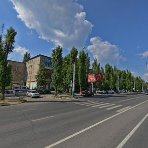 Leninskiy Avenue, 129, Voronezh: photo