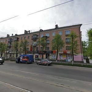 Lenina Avenue, 27/3, Tver: photo
