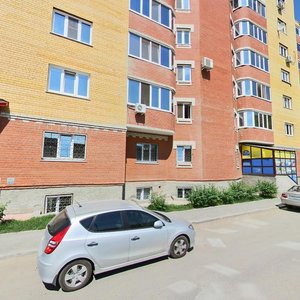 Griboedova Street, 13к3, Tyumen: photo