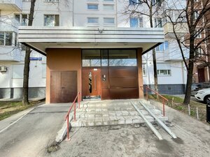 Sovetskoy Armii Street, 7, Moscow: photo