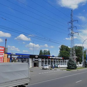 Sholokhova Avenue, 11В, Rostov‑na‑Donu: photo