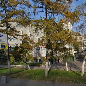 Karl Marx Street, 49, Kursk: photo