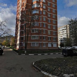 Pervomayskaya Street, 3к3 ، : صورة