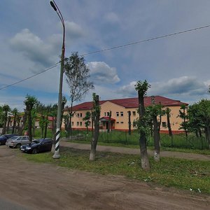 Ulitsa Chaykovskogo, 73 ، : صورة