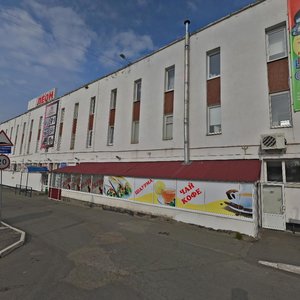 Karla Marksa Street, 244, : foto