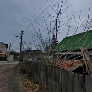 Osinnia Street, 55/1, Kyiv: photo