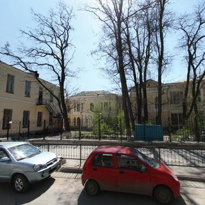 Sotsialisticheskaya Street, 160 ، روستوف نا دونو: صورة