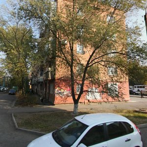 Nikolaya Ostrovskogo Street, 59 ، استراخان: صورة