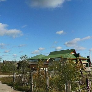 Grebnogo Kanala Embankment, 108, Nizhny Novgorod: photo