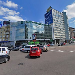 Tarasa Shevchenka Boulevard, 62, Kyiv: photo