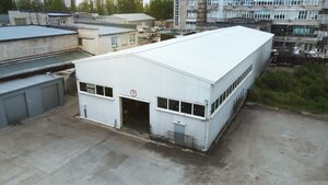 Gordeevskaya Street, 59Бк1 ، نيجني نوفغورود: صورة