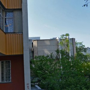 Volgogradsky Avenue, 4А, Moscow: photo