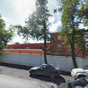 Fabrichnaya Street, 6с1, Moscow: photo