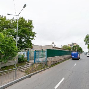 Svetlanskaya Street, 118А ، فلاديفوستوك: صورة