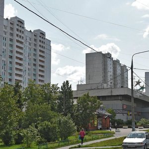 Glavnaya Street, 29А ، موسكو: صورة