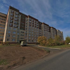Salmyshskaya street, 7/2 ، أورينبورغ: صورة