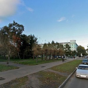 Mira Avenue, 30, Komsomolsk‑at‑Amur: photo