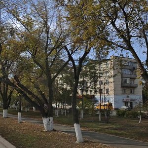 Pobedy Avenue, 113 ، أورينبورغ: صورة