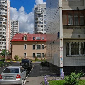 Kedrova Street, 21к1, Moscow: photo