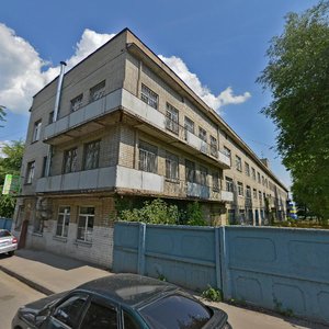 Zdorovya lane, 16, Voronezh: photo