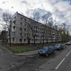 Otkrytoye Highway, 6к3, Moscow: photo
