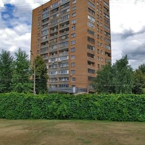 Proletarsky Avenue, 27, Moscow: photo