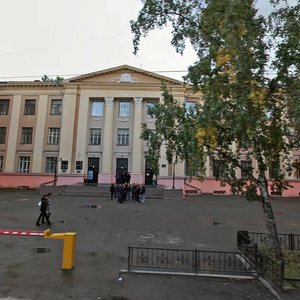 Usova Street, 7 ، تومسك: صورة