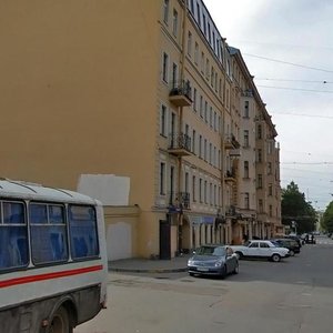 Komissara Smirnova Street, No:4Б, Saint‑Petersburg: Fotoğraflar