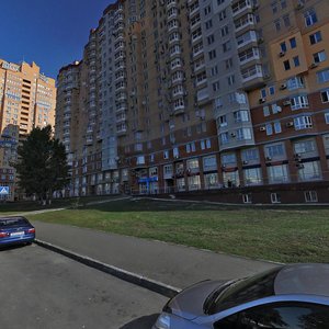 Akademika Palladina Avenue, No:18, Kiev: Fotoğraflar