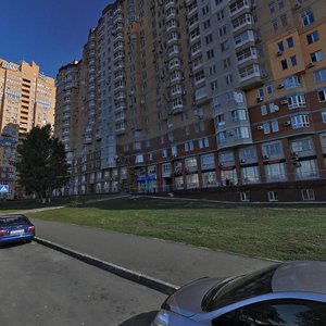 Akademika Palladina Avenue, 18, Kyiv: photo