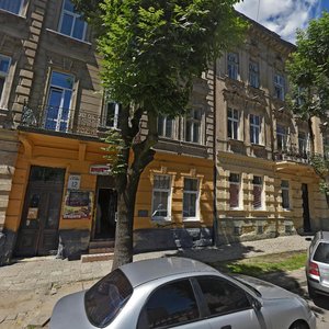 Vulytsia Chekhova, 10, Lviv: photo